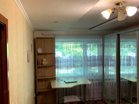 квартира за адресою Вінниця, Василя Порика вул., 5