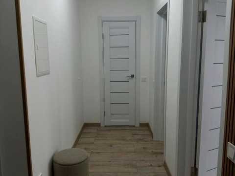 квартира по адресу Зализничная ул., 9-М
