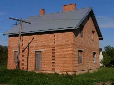 будинок за адресою Заставна