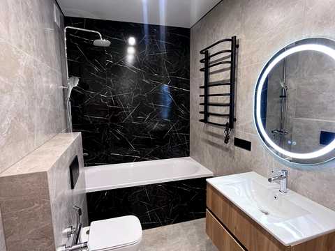 квартира за адресою Хіміків вул., 28, к.7-14