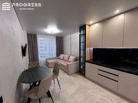 квартира за адресою Хіміків вул., 28, к.7-14