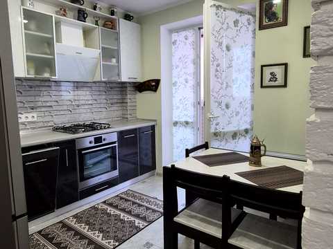 квартира за адресою Перемоги просп., 87