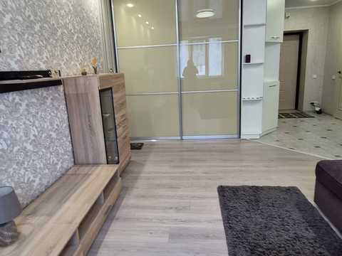 квартира за адресою Перемоги просп., 87