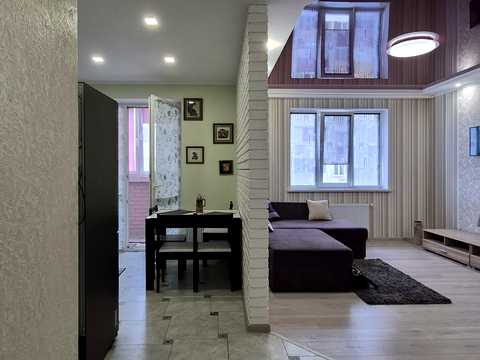 квартира за адресою Перемоги просп., 87