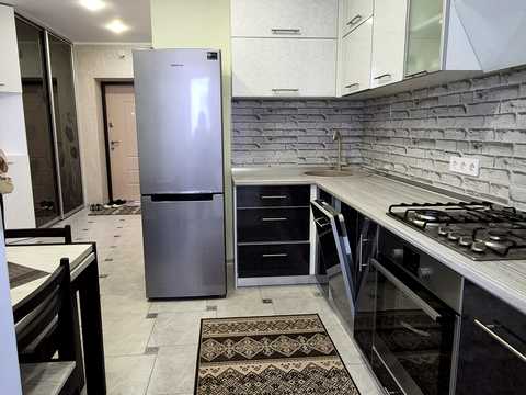 квартира за адресою Перемоги просп., 87
