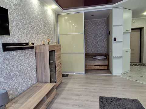 квартира за адресою Перемоги просп., 87