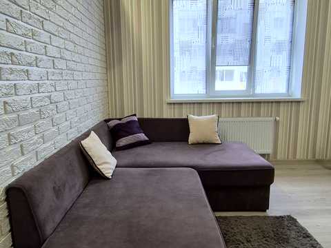 квартира за адресою Перемоги просп., 87