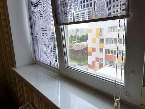 квартира за адресою Перемоги просп., 87