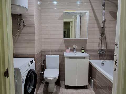 квартира за адресою Перемоги просп., 87