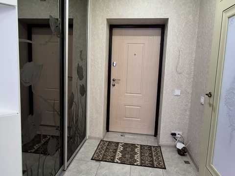 квартира за адресою Перемоги просп., 87