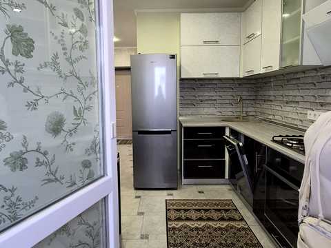 квартира за адресою Перемоги просп., 87