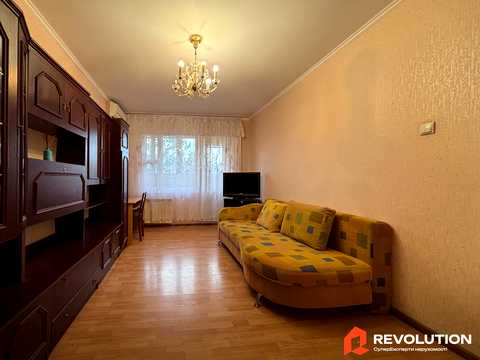 квартира за адресою Глібова вул., 16