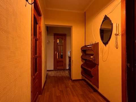квартира за адресою Глібова вул., 16