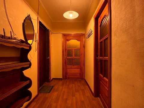 квартира за адресою Глібова вул., 16