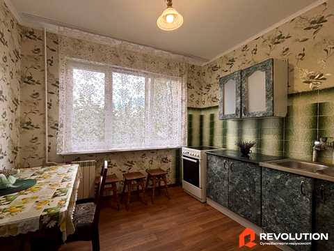 квартира за адресою Глібова вул., 16