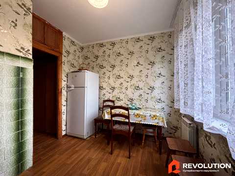 квартира за адресою Глібова вул., 16