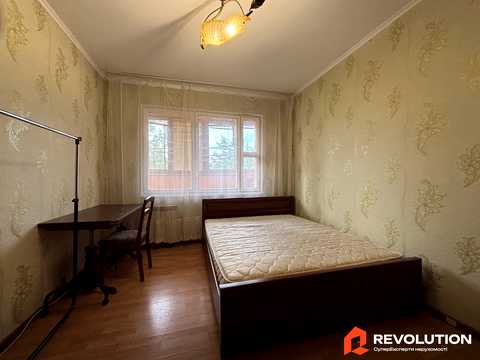 квартира за адресою Глібова вул., 16