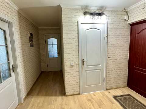 квартира за адресою Сергія Скальда вул. (Комарова), 40