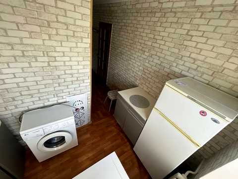 квартира по адресу Николая Кибальчича ул., 6