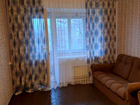 квартира по адресу Николая Кибальчича ул., 6