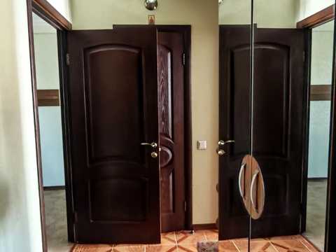 квартира за адресою Сім'ї Ідзиковських вул. (Михайла Мишина), 41