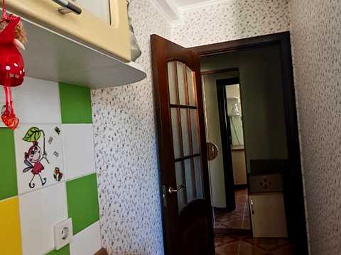 квартира за адресою Сім'ї Ідзиковських вул. (Михайла Мишина), 41
