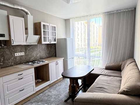 квартира за адресою Свободи вул., 2
