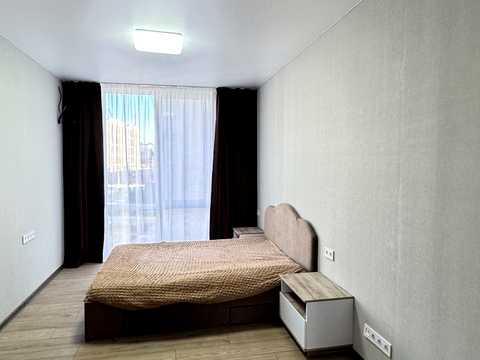 квартира за адресою Свободи вул., 2