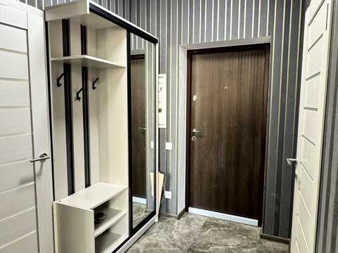 квартира за адресою Свободи вул., 2