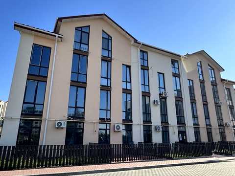квартира за адресою Свободи вул., 2