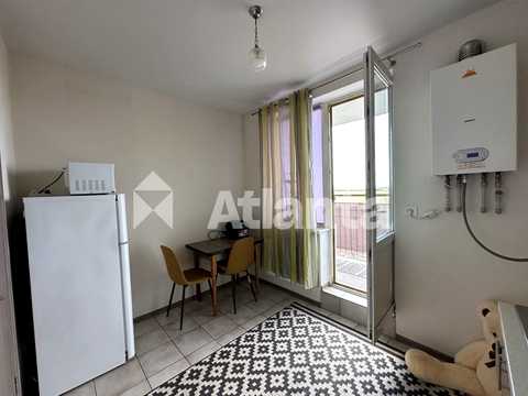 квартира за адресою смт. Авангард, Торгова вул., 23