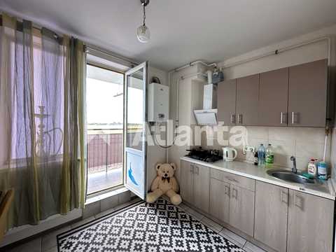 квартира за адресою смт. Авангард, Торгова вул., 23