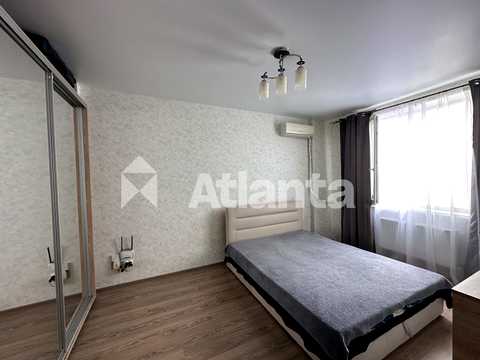 квартира за адресою смт. Авангард, Торгова вул., 23