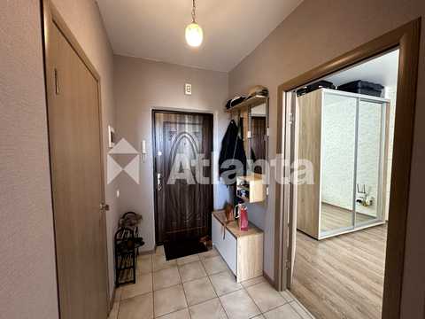 квартира за адресою смт. Авангард, Торгова вул., 23