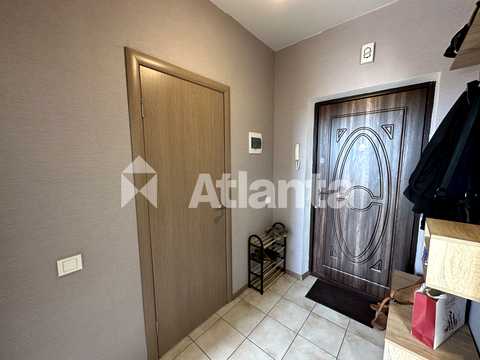 квартира за адресою смт. Авангард, Торгова вул., 23