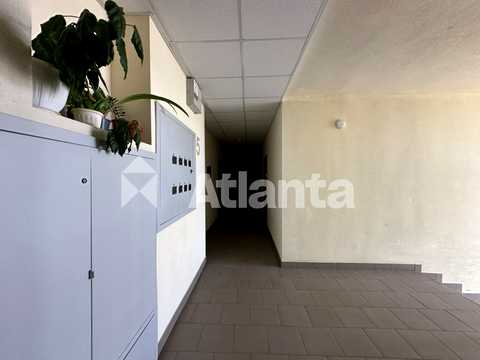 квартира за адресою смт. Авангард, Торгова вул., 23