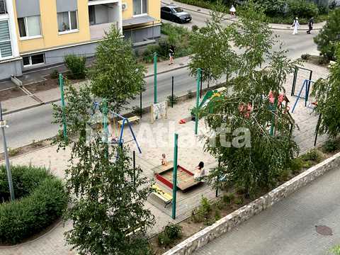 квартира за адресою смт. Авангард, Торгова вул., 23