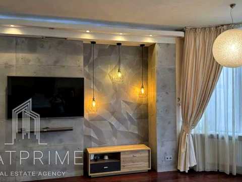 квартира за адресою Золотоустівська вул., 50