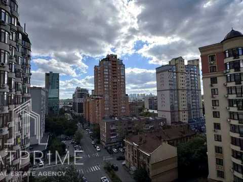 квартира за адресою Золотоустівська вул., 50