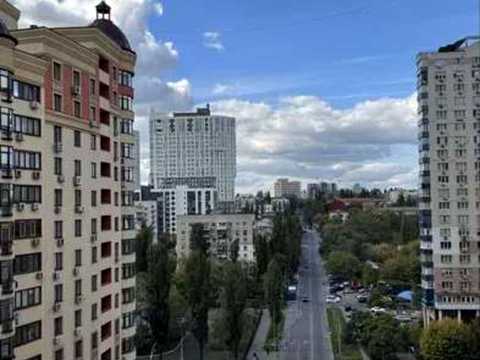 квартира за адресою Золотоустівська вул., 50