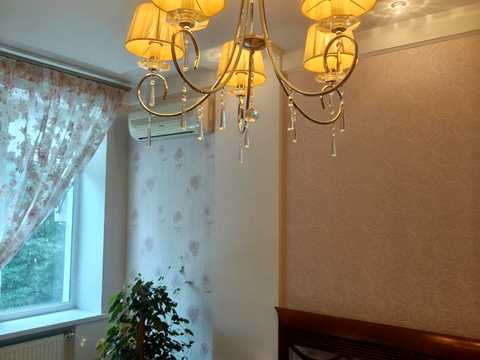 квартира за адресою Кропивницький, Велика Перспективна вул. (Карла Маркса), 10