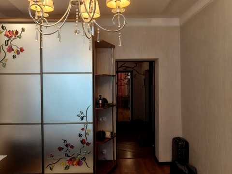 квартира за адресою Кропивницький, Велика Перспективна вул. (Карла Маркса), 10