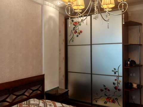 квартира за адресою Кропивницький, Велика Перспективна вул. (Карла Маркса), 10