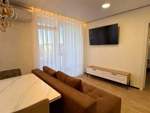 квартира за адресою Бельведерська вул., 32-Б