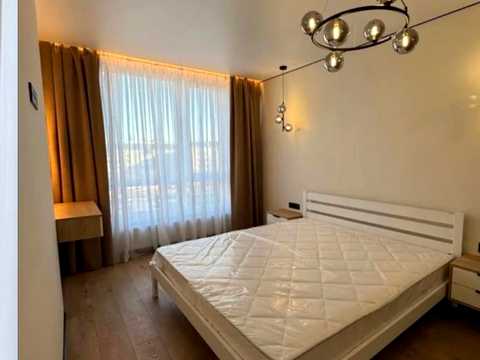 квартира за адресою Бельведерська вул., 32-Б