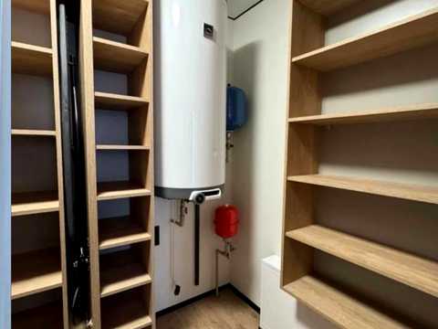 квартира за адресою Бельведерська вул., 32-Б