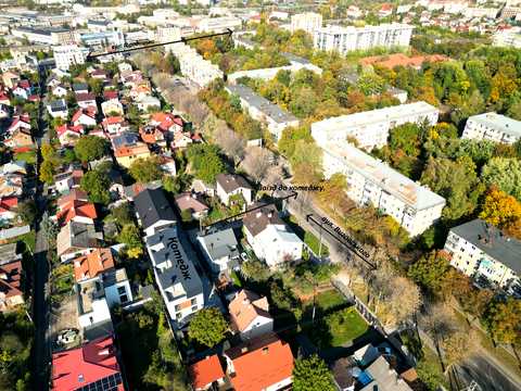 дом по адресу Выговского ул. (Терешковой), 26