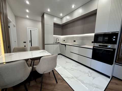 квартира за адресою Краснова вул., 1-В