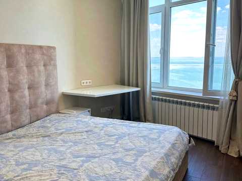 квартира за адресою Морехідний пров., 2-А