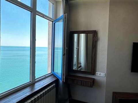 квартира за адресою Морехідний пров., 2-А